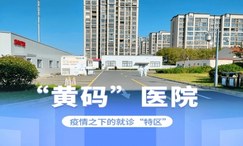 【快訊】黃碼醫(yī)院，菲蘭護(hù)航  ——“醫(yī)”如既往守護(hù)您的健康